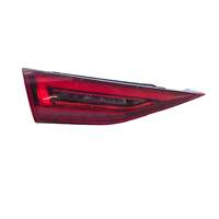 8Y0945207 8Y0945208 Paires de feux arrière LED d'origine usagés pour Audi A3 S3 RS3 8Y Sportback Sedan 2021-2025 Ensemble de feux arrière