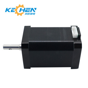 มอเตอร์สเต็ปเปอร์ไฮบริด Kechen ขนาด 42x68 มม. 1.8 องศา 2 เฟส มอเตอร์ไฟฟ้าขนาดเล็กแบบดีซี สำหรับการควบคุมที่แม่นยำ - Product Image 2