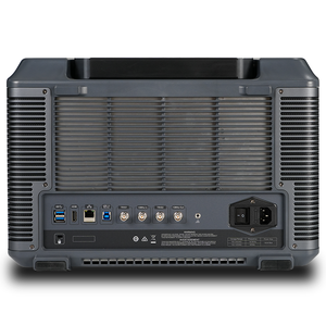 Analizador de Señales/Espectro UNI-T UTS5026A Rango de Frecuencia 9kHz~26.5GHz - Product Image 3
