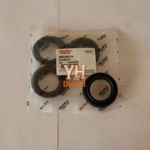 Nắp che bụi kim phun nhiên liệu 8-98228371-0 89822-83710 8982283710 4JK1/4JJ1 ZX120-3 SH130-5B ZX140-3 dành cho xe Isuzu Trung Quốc - Product Image 2