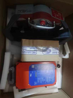 Control remoto inalámbrico de alta calidad para bomba de hormigón ZOOMLION