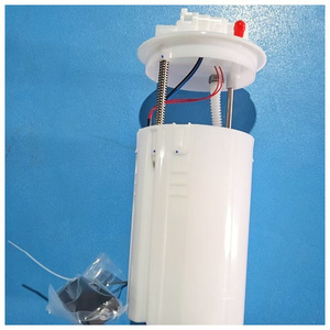 Nuevo Conjunto de Bomba de Combustible Estándar Wfx000070 (Metal) para Suministro de Combustible del Motor - Product Image 4