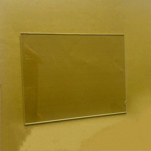 Lastre di Vetro Fotografico per Fotografia a Piastra Umida, Spessore 1.0-2.0mm, Rivestite, Marca LEADER GLASS, Fornitore - Product Image 6