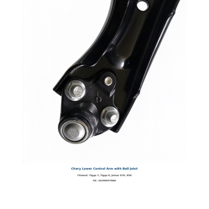 <span class=keywords><strong>Bras</strong></span> de suspension inférieur 202000470AA pour Chery Tiggo 7 Tiggo 8 en stock, prêt à être expédié, livraison rapide - Product Image 1