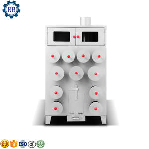 Machine à rôtir le maïs, facile à utiliser, <span class=keywords><strong>rôtissoire</strong></span> de <span class=keywords><strong>poulet</strong></span>, patate douce, Bbq, <span class=keywords><strong>Mini</strong></span> Grill, à vendre - Product Image 2