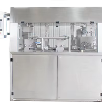 Machine à enrober le chocolat neuve à prix abordable, haute productivité, en acier inoxydable SUS304, pour le traitement des noix