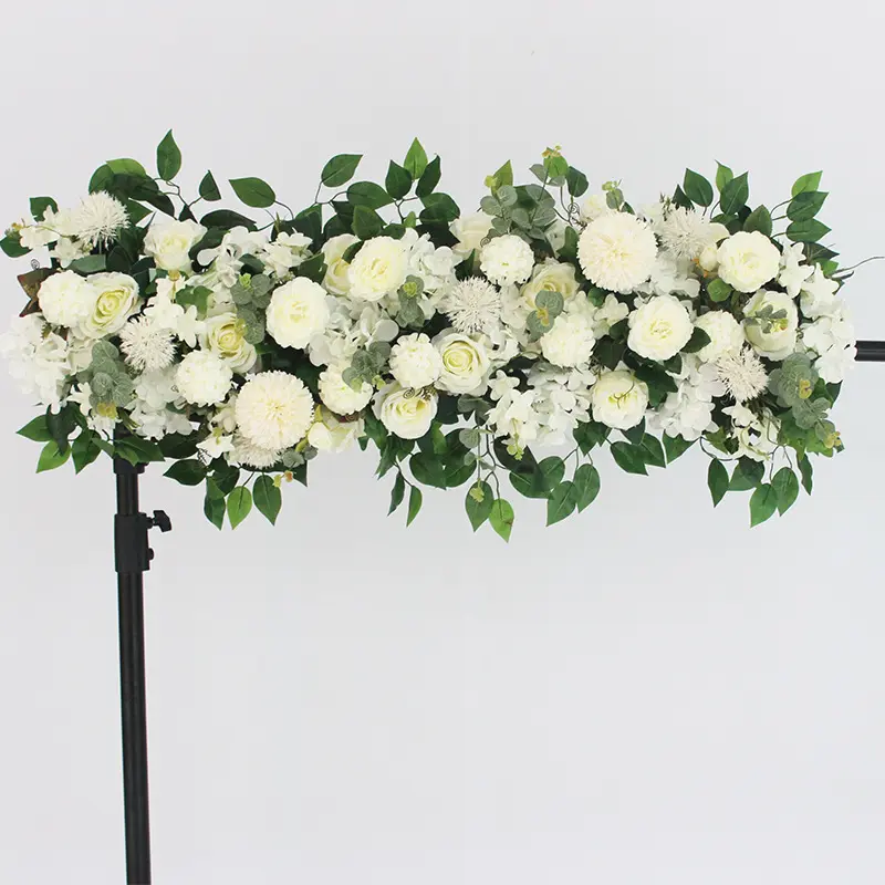 Flor de boda para decoración de bodas, decoración de boda