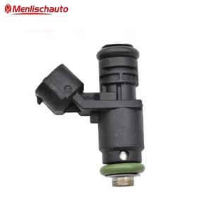 Inyectores de Combustible Nuevos 03C906031A 03C 906 031 a para SEAT <span class=keywords><strong>IBIZA</strong></span> Skoda Fabia Golf <span class=keywords><strong>1.4</strong></span> 1.6 16v Inyector de <span class=keywords><strong>Gasolina</strong></span> de Alta Calidad - Product Image 3