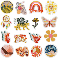 Patch thermocollant DIY, patch brodé thermocollant, applique personnalisée à coudre pour jeans, vêtements, vestes, artisanat DIY, vente en gros