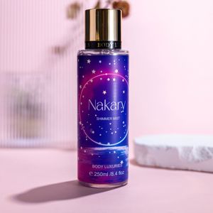 Perfume Corporal en Spray con Aroma Frutal y Floral Beauty Girl Shimmer Mist, Distribuidores <span class=keywords><strong>de</strong></span> Perfumes Originales, <span class=keywords><strong>Splash</strong></span> Corporal para Mujer - Product Image 6