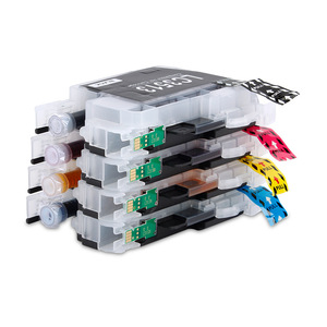 Cartucho de Tinta Compatible Brother LC3513 Negro para Impresión Digital MFC J690DW J572DW J491DW J890DW - Product Image 2