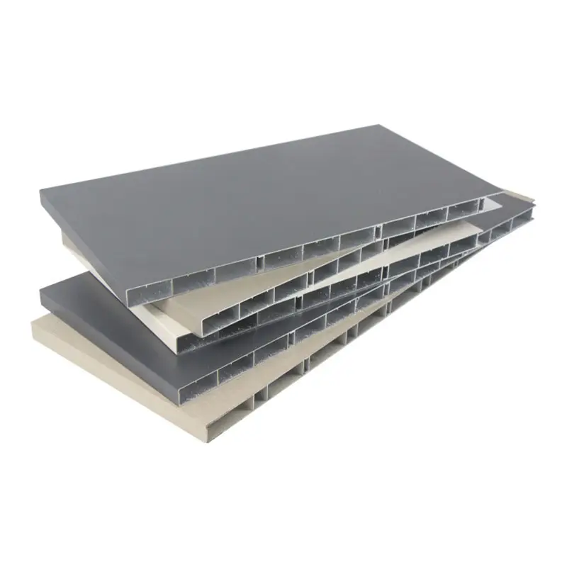 Aluminum honeycomb panel indoor and outdoor building decoration aluminum plate environmental protection all aluminum furniture