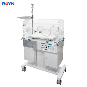 BOYN BN-M20 <strong>Infant</strong> <strong>Incubator</strong> for Newborn Premature <strong>Infant</strong> Care with Temperature Control Hospital Grade - Product Image 1