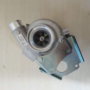 Per ISUZU NPR GMC5.2L RHF55V turbo 8980277725 di alta qualità 898027772 turbocompressori e parti accessori motore auto <span class=keywords><strong>par</strong></span> - Product Image 3