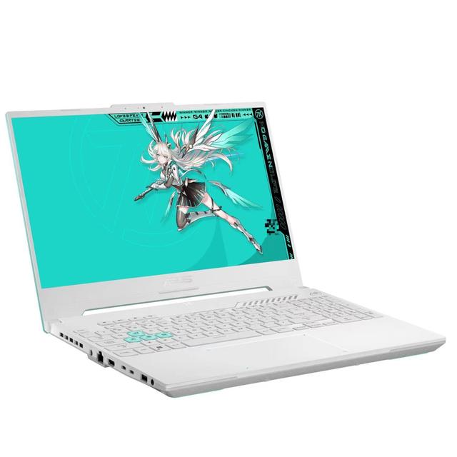 2024 NEW TUF F15 Gaming Laptop 13th Gen Intel I9-13900H 12 Core 15.6inch 2560x1440 1TB SSD 64GB RAM RTX 4060 Win10 165Hz GDDR6