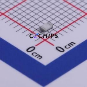 Résistance SMD RC0805FR-0734RL 0805 (Type : Film Épais) (Résistance : 34 Ohms Précision : 1%) - Product Image 2