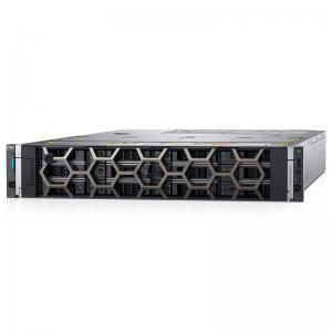 Servidor en torre PowerEdge T560 de gran venta con CPU Xeon y 64 GB de memoria, modelo de rack usado R750 R750XS R760 R740 R650 para aplicaciones de laptop - Product Image 3