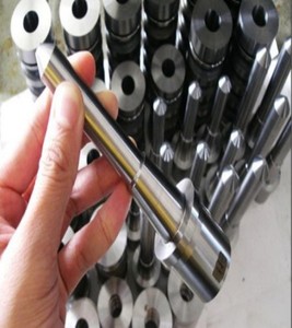 เม็ดอลูมิเนียมบริสุทธิ์อนุภาคโลหะอลูมิเนียมเม็ดสำหรับท่อสารขุดลอก - Product Image 4