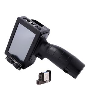 Stampante Inkjet Portatile Termica TIJ da Mezzo Pollice per Codifica Data di Scadenza, con Testina di Stampa XP600, Asciugatura Rapida, per Codifica Batch - Vendita all'Ingrosso - Product Image 3