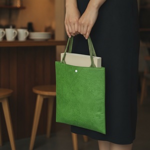 Housse de protection portable en tissu Tyvek personnalisée pour livres, formats A5 et B5, avec impression couleur de logo sur mesure, vente en gros, cadeau de bureau - Product Image 5