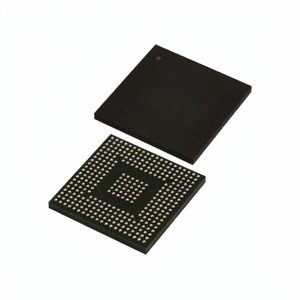 Composants électroniques 332 FBGA LCMXO2-7000ZE-3BG332C intégrés en stock - Product Image 1