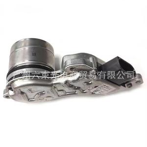 Motor de Arranque y Parada Automático 0gc927373m, 12 V, Sin Escobillas, para Faw Audi Ca, Repuesto para Reparación - Product Image 2