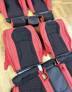 Housses <span class=keywords><strong>de</strong></span> <span class=keywords><strong>siège</strong></span> pour Lamborghini – Accessoires <span class=keywords><strong>de</strong></span> remplacement pour dossier <span class=keywords><strong>de</strong></span> <span class=keywords><strong>siège</strong></span> <span class=keywords><strong>de</strong></span> <span class=keywords><strong>voiture</strong></span>, housses intérieures pour <span class=keywords><strong>siège</strong></span> <span class=keywords><strong>de</strong></span> <span class=keywords><strong>voiture</strong></span> - Product Image 2