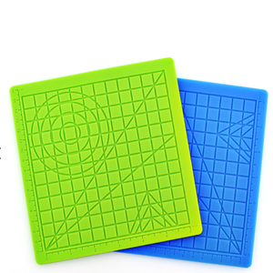 Nuovo Tappetino in Silicone 3D Wisetop per Penna di Stampa 3D, Tappetino da Tavolo Unisex 0-24 Mesi - Product Image 3