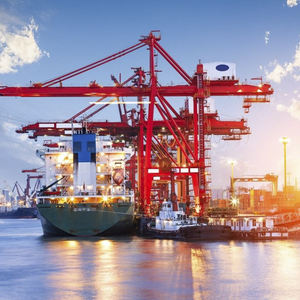 Servizio di trasporto aereo marittimo treno DDP - Product Image 2