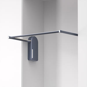 Vente flash : élévateur de placard automatique, rail de vêtements escamotable intelligent pour placard, chambre à coucher - Product Image 3