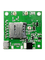 Carte mère SIM800C, module GSM GPRS IoT, port série TTL, carte de communication sans fil