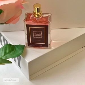 Perfumes Árabes Personalizados para Hombre, Perfume de Oriente Medio, Dubai, Fragancia Duradera, Perfumes Árabes Originales para Hombre - Product Image 4