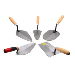 Tagliapiastrelle Integrato in Acciaio ad Alto Tenore di Carbonio Forgiato, Forme Quadrate, Trapezoidali, Circolari, Semicircolari, Stile Orientale, 160/180/200mm - Product Image 2