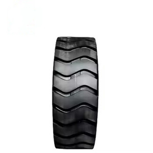 Neumáticos de Maquinaria de Ingeniería de Primera Calidad 7.50-16 10/12PR E3/L3 TTF para Uso Fuera de Carretera - Product Image 1