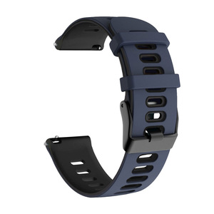 Ivanaze-correas para reloj inteligente <span class=keywords><strong>Samsung</strong></span> Galaxy Watch4 2, banda deportiva de 20mm, <span class=keywords><strong>40mm</strong></span>, 44mm/41mm, 42mm - Product Image 4