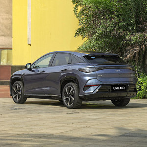 2025/2026 Vehículos <span class=keywords><strong>de</strong></span> Nueva Energía <span class=keywords><strong>de</strong></span> China BYD Sea Lion 07 610km 550km EV Eléctrico Híbrido SUV Auto BYD Sealion <span class=keywords><strong>7</strong></span> Coche Eléctrico - Product Image 5
