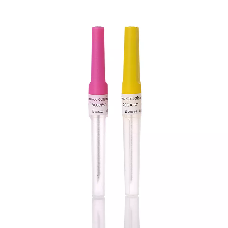 Disposable Medical Multi Sample Vacuum Blood