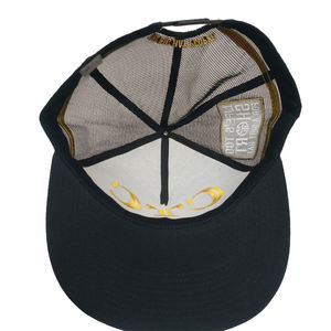 2024 लक्जरी हूस्टन टेक्सन सबसे आगे ट्रक फाइबर हैट आउटडोर हिप हॉप फैशन प्रदर्शन के लिए मखमली कॉर्डरॉय सर्दियों टोपी - Product Image 3