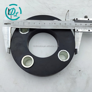 Accouplement EexcavaStart MRH-700 5153-34070 pour Rouleau Vibratoire Mikasa, Pièces Détachées Robustes Neuves et d'Occasion, Garantie 1 An, Construction - Product Image 1