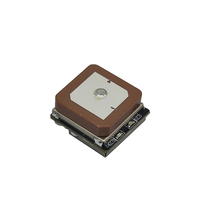 AK413 UBX-Dron de luz pequeña, máquina de viaje TTL, buena señal, receptor GPS GNSS, 2, 2