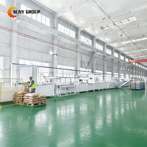 Equipo de Reciclaje Térmico de Paneles Solares Ecológico, Tecnología de <span class=keywords><strong>Cero</strong></span> Emisiones en Atmósfera Inerte de Circuito Cerrado - Product Image 2