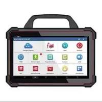 Herramienta de Diagnóstico Profesional para Automóviles X431 Pad7 2024 con Certificación CE, Sistema Completo, X431 Pad VII Diag - Elevador de Automóviles Profesional