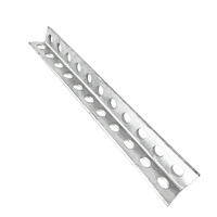 Support de console de télécommunications YK-42×400 pour câble à fibres optiques multiligne en suspension