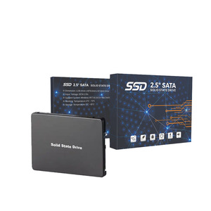 SSD SATA 3 in Offerta, Dischi Rigidi Esterni da 120GB 240GB 480GB 512GB 1TB 2TB, Disco Rigido OEM per Laptop e PC - Product Image 2