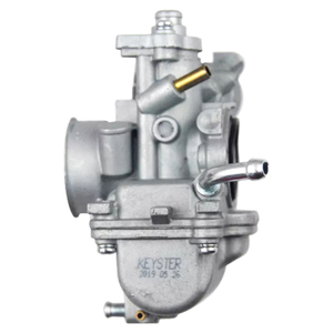 คาร์บูเรเตอร์ สำหรับเครื่องยนต์ซูซูกิ ระบบเชื้อเพลิง โชกุน โปร <span class=keywords><strong>110</strong></span> 125 เบสท์ 125 - Product Image 2