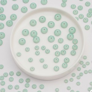 Verdant Cuentas <span class=keywords><strong>de</strong></span> diamante <span class=keywords><strong>de</strong></span> resina epoxi con forma <span class=keywords><strong>de</strong></span> ópalo crisolita <span class=keywords><strong>de</strong></span> 6 mm, con orificio central, para coser, tipo adorno <span class=keywords><strong>de</strong></span> vid, para confección <span class=keywords><strong>de</strong></span> prendas, Modelo 294-6 - Product Image 2