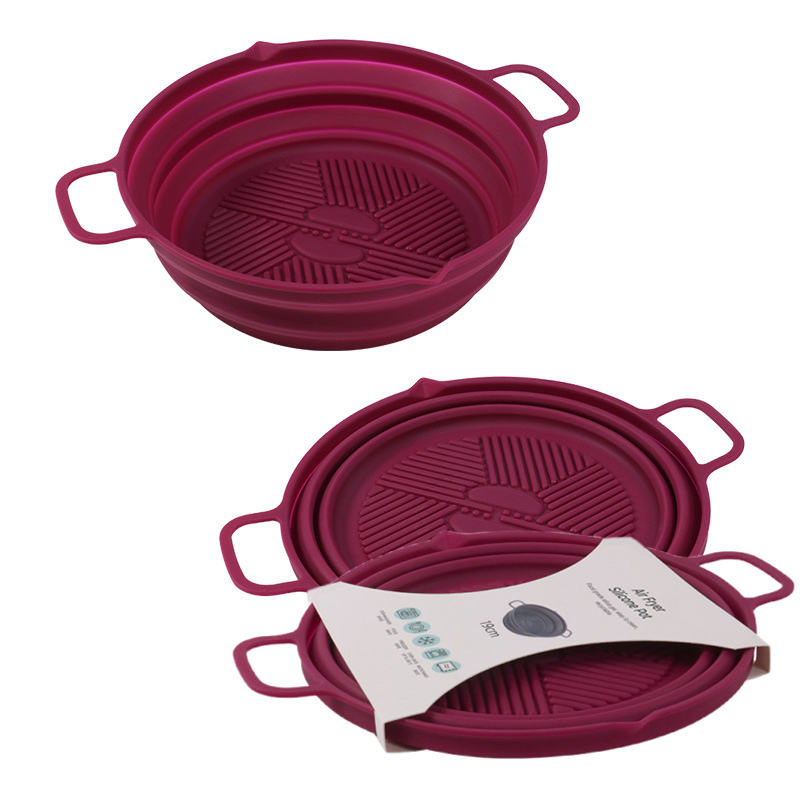 เบอร์กันดี (หนึ่งชุด3ชิ้น)