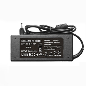 Bộ Chuyển Đổi Nguồn Laptop 45W 19V 2.37A Cổng DC Chất Liệu ABS Bảo Vệ Otp <span class=keywords><strong>ASUS</strong></span> TAICHI21 U305F T300 <span class=keywords><strong>Series</strong></span> Sạc Máy Tính Xách Tay - Product Image 6