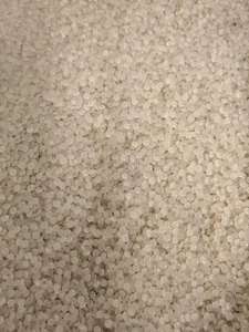 Granul Plastik <span class=keywords><strong>LDPE</strong></span> Daur Ulang Berkualitas Tinggi 100% Bahan Daur Ulang Kebersihan Tinggi Kelas Transparan Aliran Tinggi Warna Alami - Product Image 3