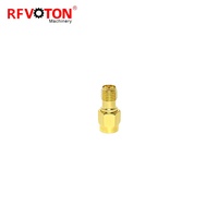 Connecteur coaxial RF pour prise mâle SMA vers RP pour prise femelle SMA Catégorie de produit Connecteurs
